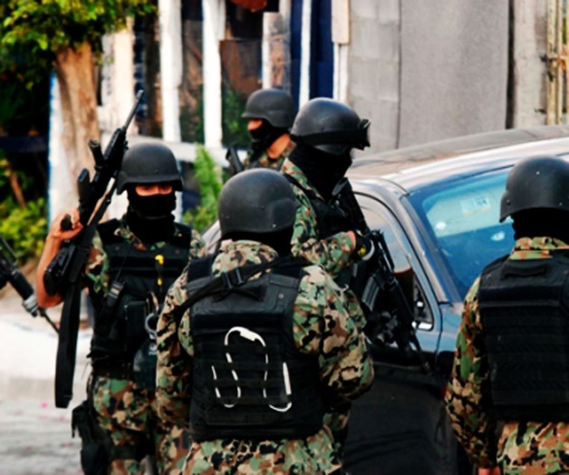 Abaten a civil armado tras ataque en Tamaulipas