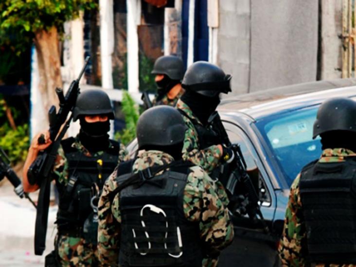 Abaten a civil armado tras ataque en Tamaulipas Abaten a civil armado tras ataque en Tamaulipas