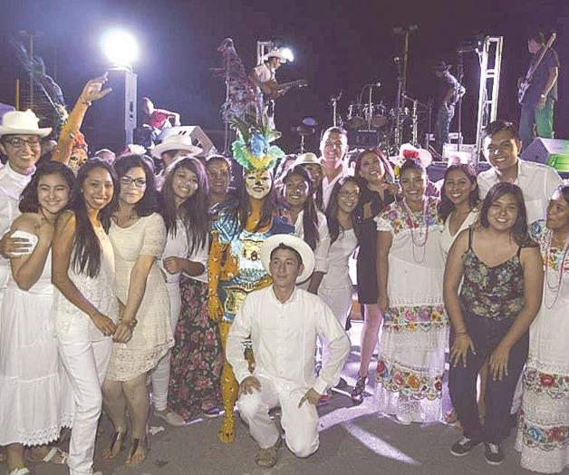 Mantienen en UAMRA tradición patria