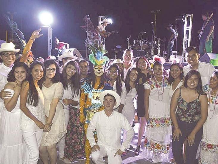 Mantienen en UAMRA tradición patria Mantienen en UAMRA tradición patria