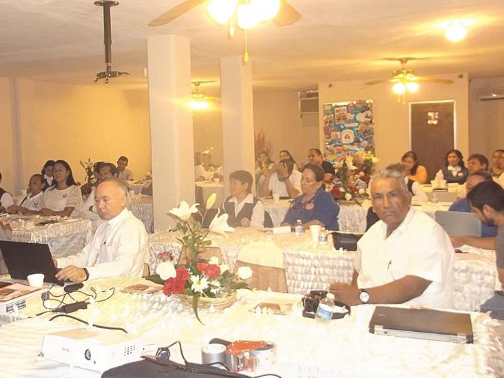 Celebra Arquidiócesis de Monterrey reunión Celebra Arquidiócesis de Monterrey reunión