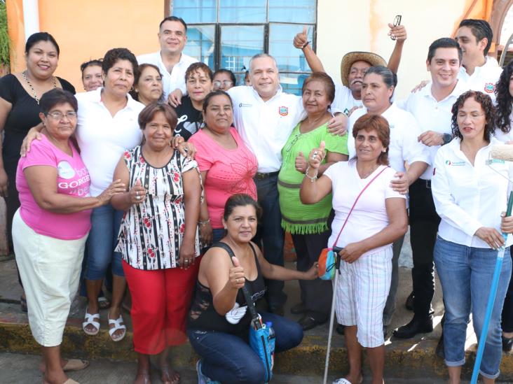 Gobierno coordina esfuerzos para reconstruir el tejido social Gobierno coordina esfuerzos para reconstruir el tejido social