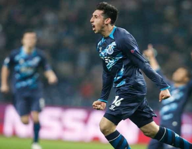 El Porto repite convocatoria