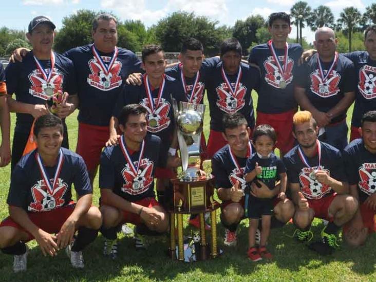 Se coronan en la final de torneo Élite Se coronan en la final de torneo Élite