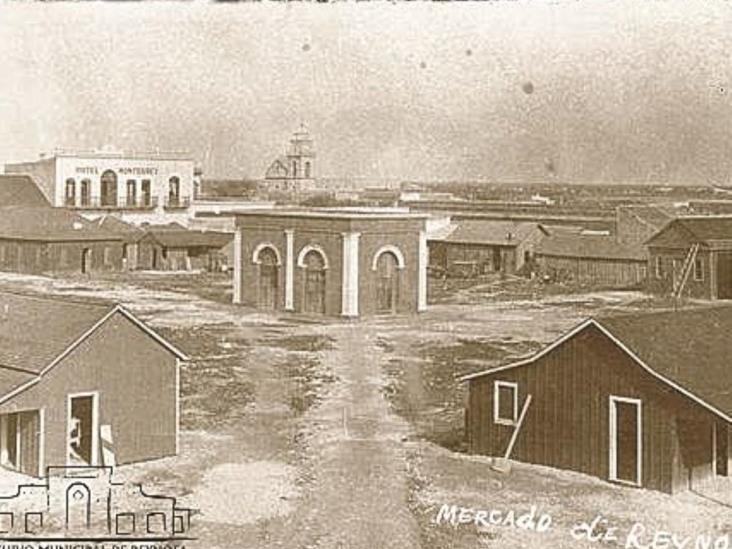 EL PARIÁN de la Plaza Zaragoza EL PARIÁN de la Plaza Zaragoza