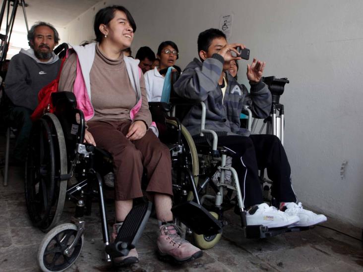 Discapacitados deportados podrán regresar legalmente Discapacitados deportados podrán regresar legalmente