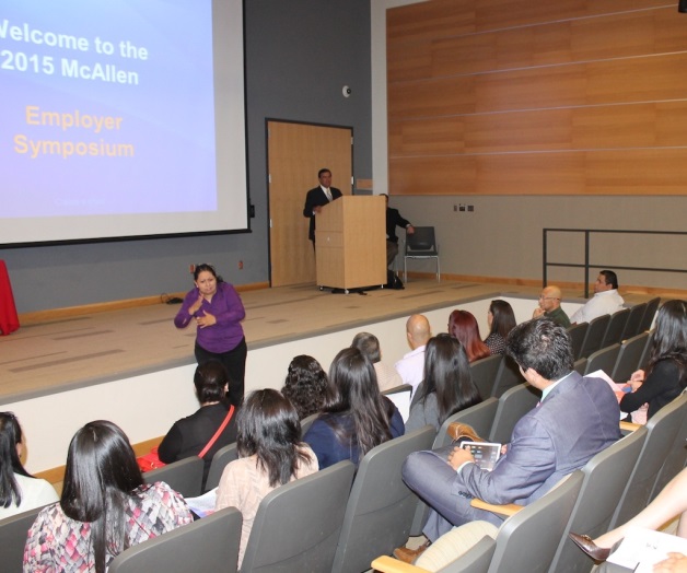 Simposio resultó todo un éxito