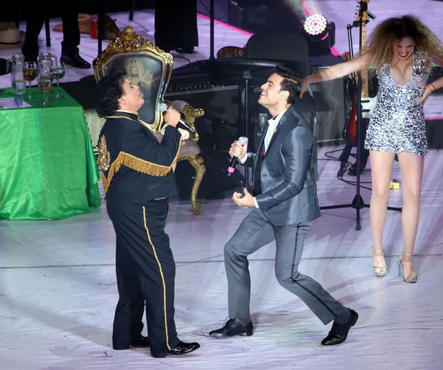 Suma talentos con Juan Gabriel Suma talentos con Juan Gabriel