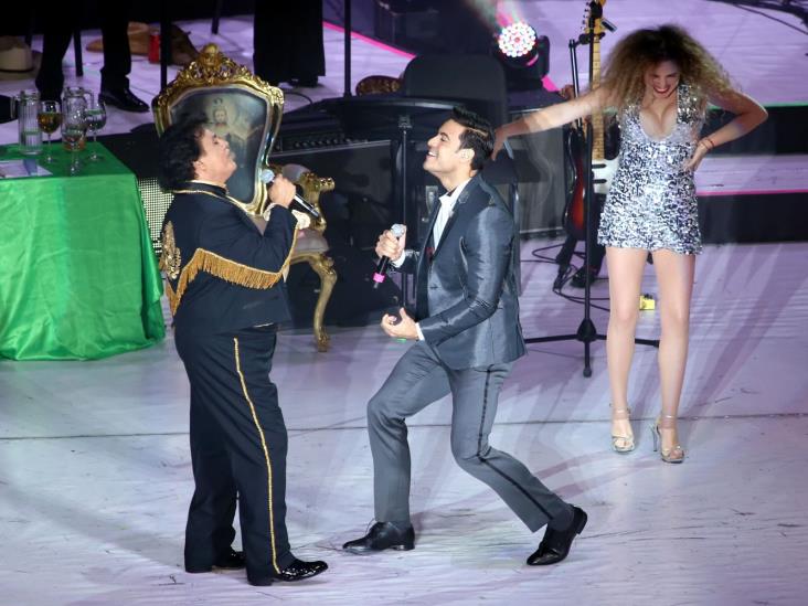 Suma talentos con Juan Gabriel Suma talentos con Juan Gabriel