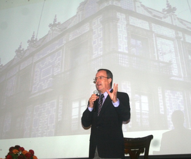 La Fénix de América