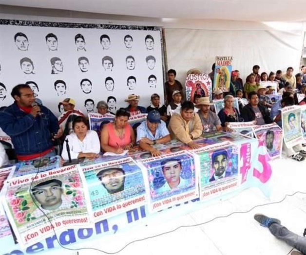 Destaca ONU reunión por Ayotzinapa