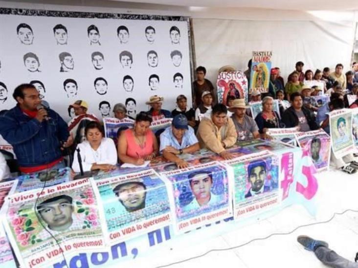Destaca ONU reunión por Ayotzinapa Destaca ONU reunión por Ayotzinapa