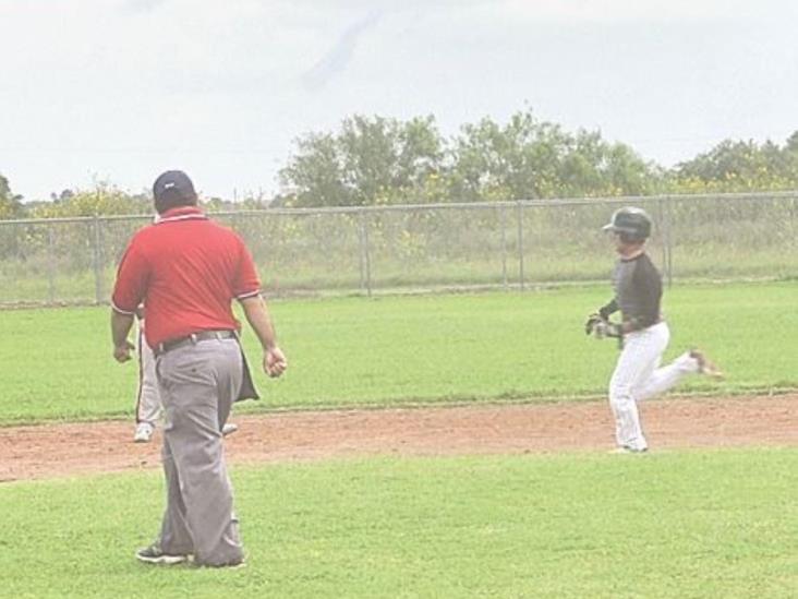 Halcones dan paliza a Elefantes en beisbol Halcones dan paliza a Elefantes en beisbol