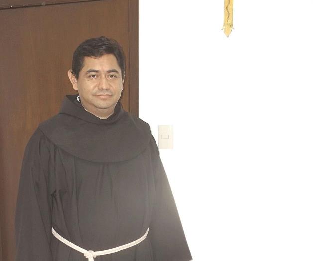 Celebran fiestas patronalesen colonia Narciso Mendoza