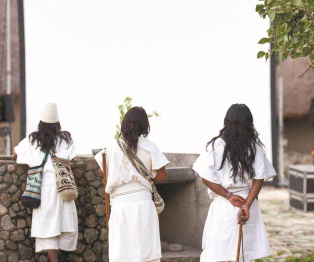 El día que el cine llegó a un pueblo indígena colombiano