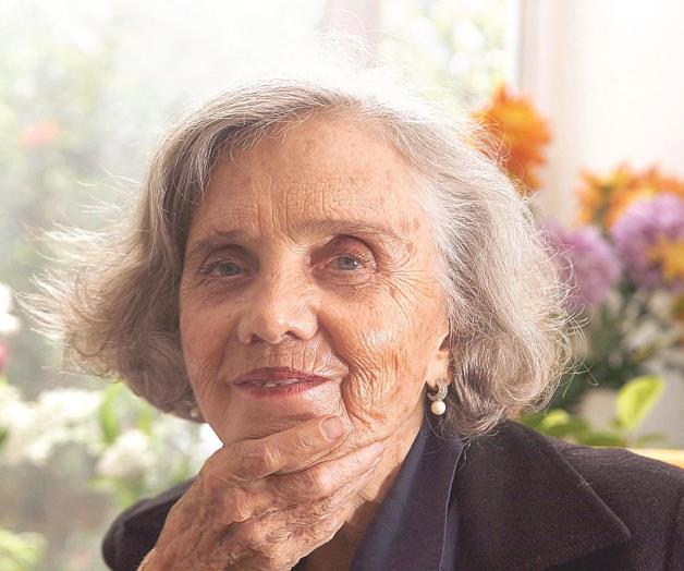 Elena Poniatowska da a conocer ‘Dos veces única’ escritos sobre Lupe Marín segunda esposa del pintor Diego Rivera