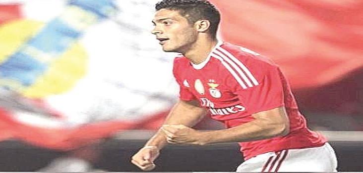 Triunfa Benfica sobre Ferreira Triunfa Benfica sobre Ferreira