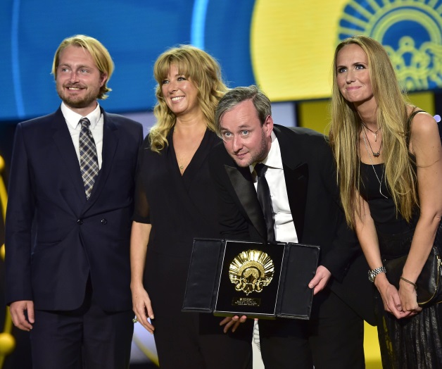 Es la mejor en San Sebastián