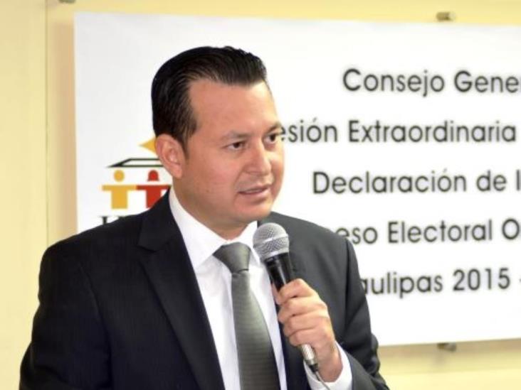 Ietam abrirá convocatoria Ietam abrirá convocatoria