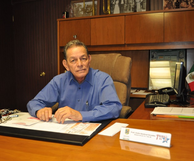 Trabajan más a gusto al sectorizar las escuelas