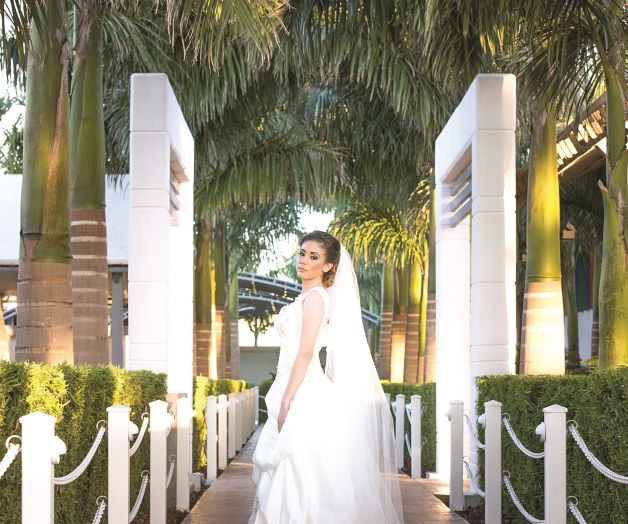 Riviera Eventos, el lugar donde los sueños se vuelven realidad