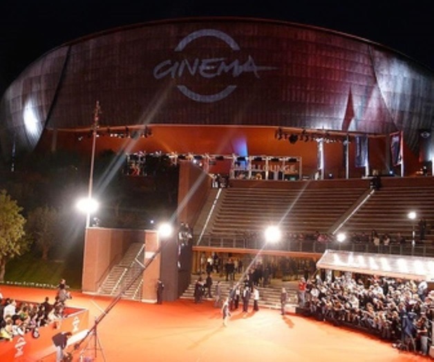 Películas mexicanas van al festival de cine de Roma