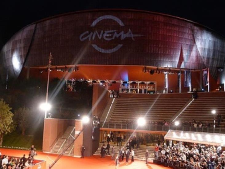 Películas mexicanas van al festival de cine de Roma Películas mexicanas van al festival de cine de Roma
