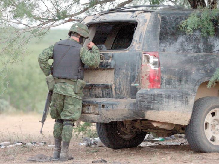 Zarandean a cárteles operativos en Tamaulipas. Caen 242 cabecillas; ‘Ciclón 7’ en la mira Zarandean a cárteles operativos en Tamaulipas. Caen 242 cabecillas; ‘Ciclón 7’ en la mira