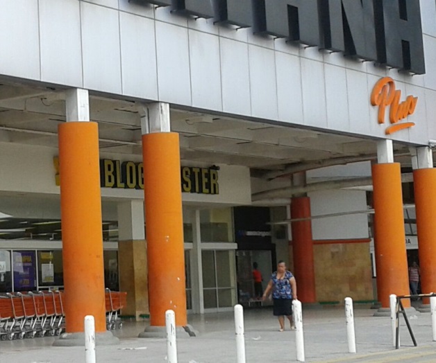 Remata productosaquí Blockbuster