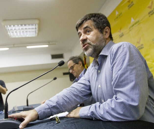 Camino a independencia de Cataluña es irreversible