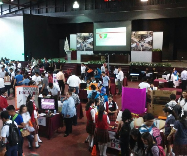 Muestran alumnos su gran creatividad Muestran alumnos su gran creatividad