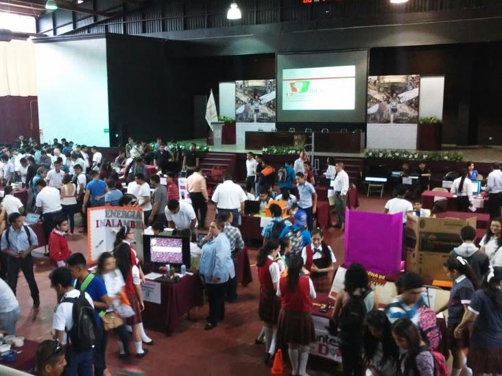 Muestran alumnos su gran creatividad Muestran alumnos su gran creatividad