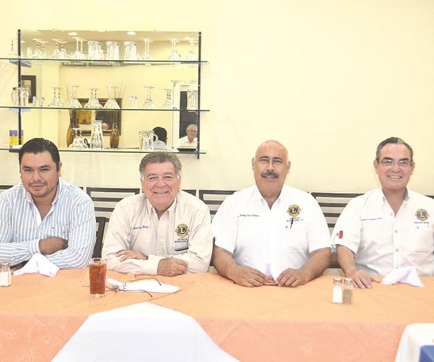 Ayudan a quien necesita