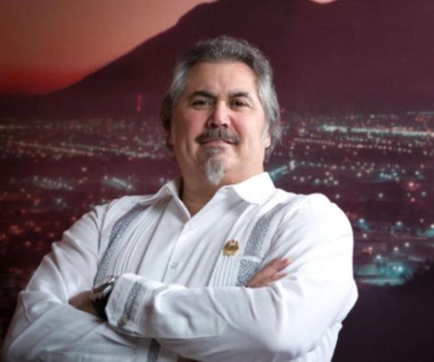 Audio hunde a futuro procurador de Nuevo León Audio hunde a futuro procurador de Nuevo León
