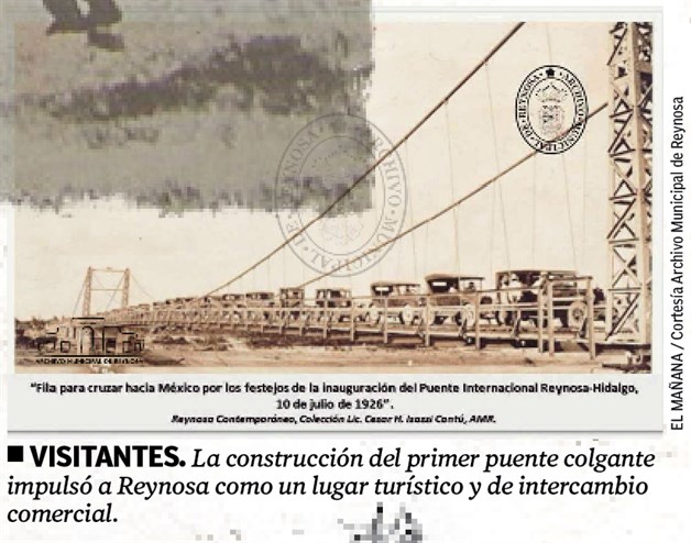 Reynosa Tradiciones y Costumbres