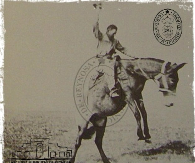 Reynosa Tradiciones y Costumbres