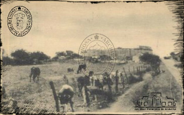 Reynosa Tradiciones y Costumbres