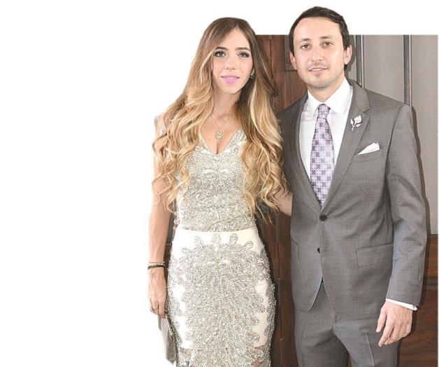 Celebran boda en el estado de Guanajuato