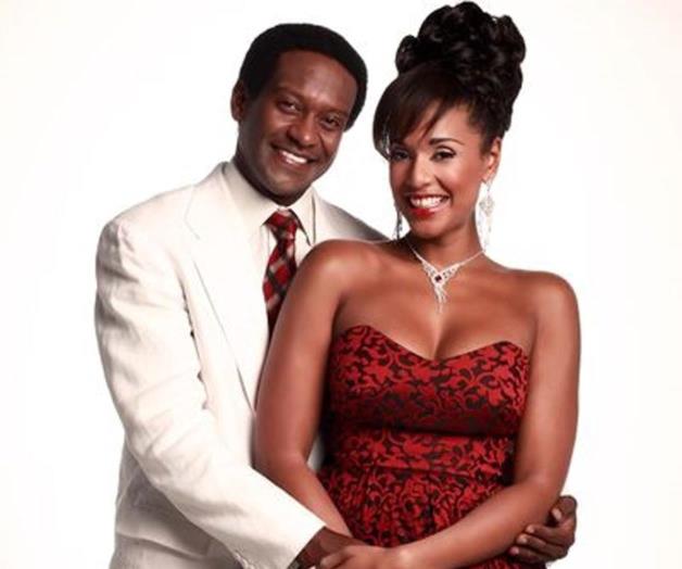 Actores de serie “Celia” destacan legado de la cantante cubana