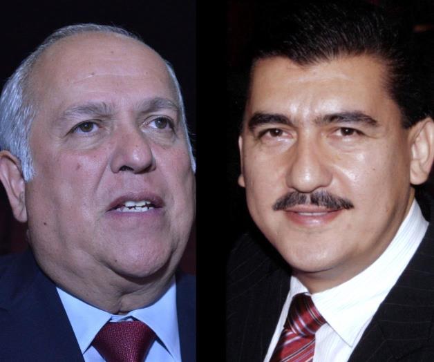 Agresiones contra ex gobernadores de Colima Agresiones contra ex gobernadores de Colima