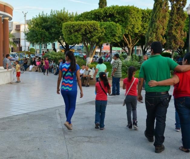 Expresiones y costumbres tamaulipecas. Por sus modoslos conoceréis