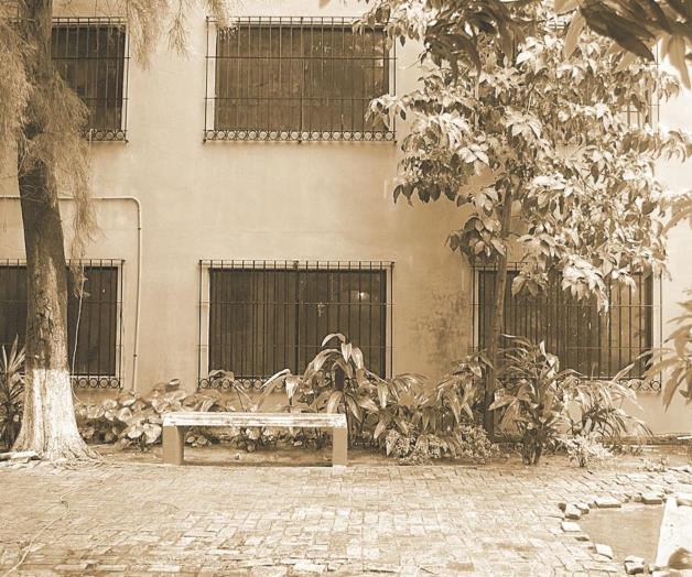 El Cuarto de la Muerte