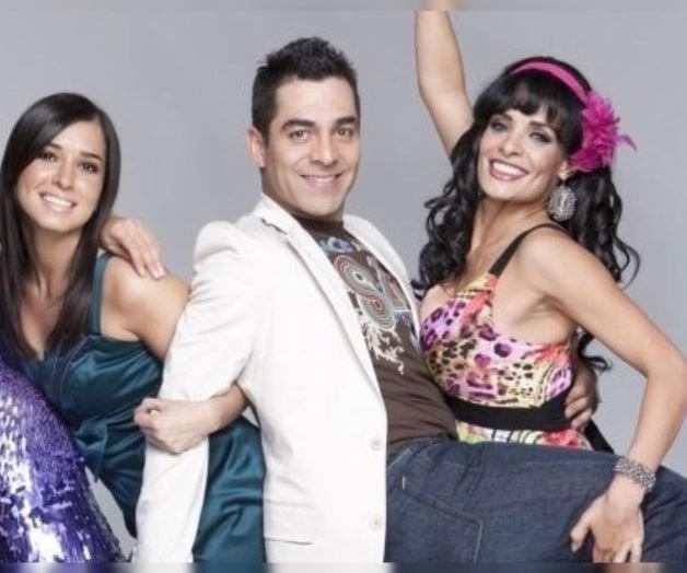 Programa Sabadazo sustituye a Sábado Gigante en EUA