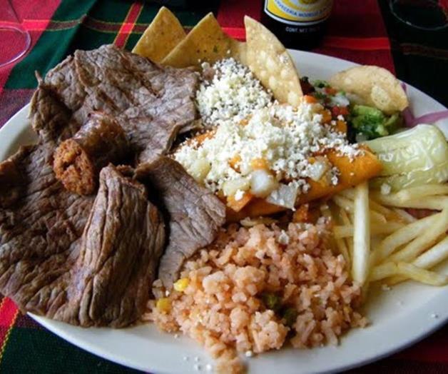 Tamaulipas promueve consumo de alimentos típicos de la entidad