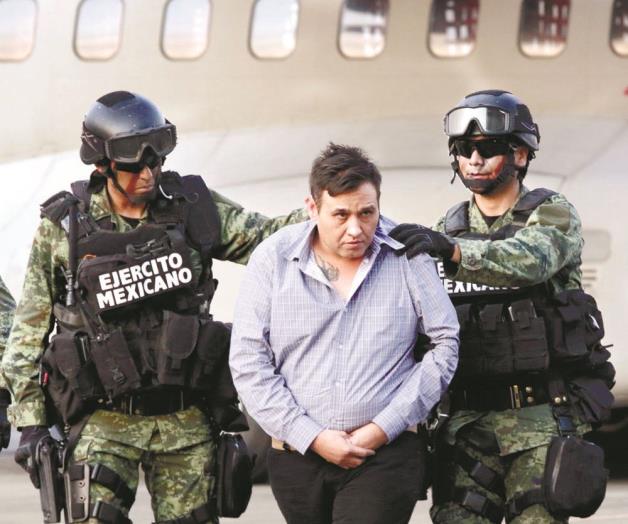 Reclama EUa capo ‘Z-42’