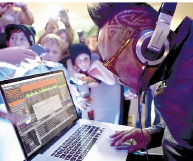 El desafío de la industria musical El desafío de la industria musical