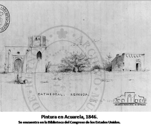 ReynosaCostumbres y tradiciones 2ª Parte