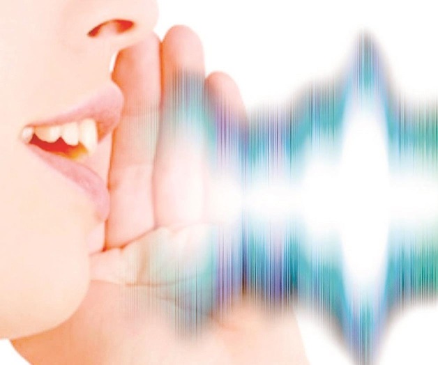 ¿Cuidas tu voz? ¿Cuidas tu voz?