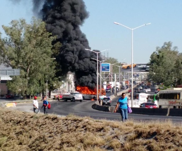 La sombra del NARCO envuelve a Colima