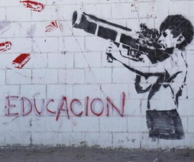 Niños sicarios, seducidos por la narcocultura